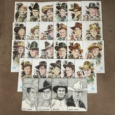 Movie Star Memorabilia 24 Ltd