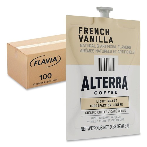 Flavia 48009 alterra - flavia, oz.