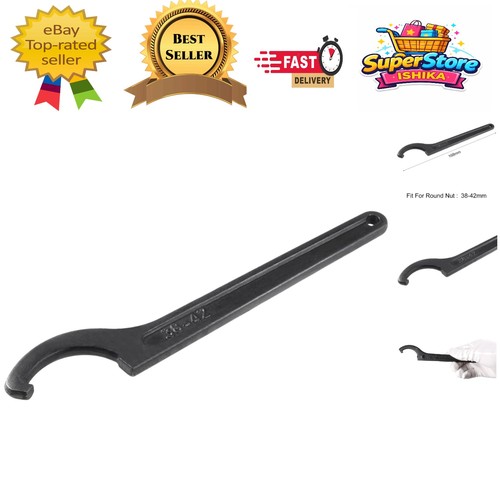 Mechanical hook spanner - mechanical,