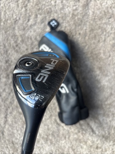 Ping series hybrid - ping, 4