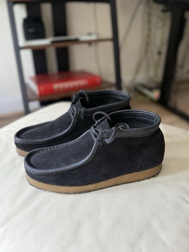 Clarks original men black - men's,