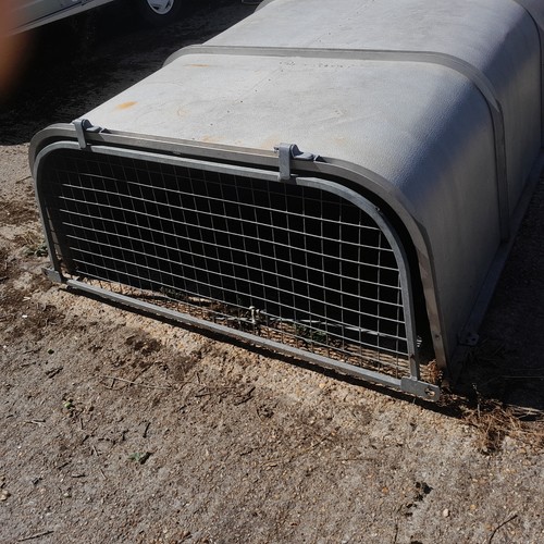 Ifor williams canopy - ifor,