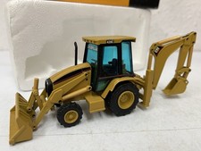 CATERPILLAR 1:50 SCALE DIE