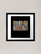 Safari Squad Africa Animals