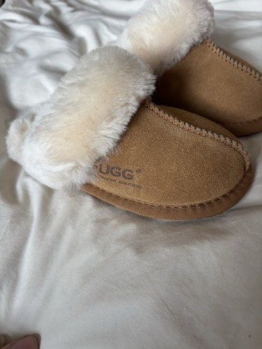 Ugg australia kids slippers - australia,