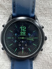 Mens crosshatch watch large - crosshatch,