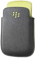 Blackberry pocket microfibre - blackberry,