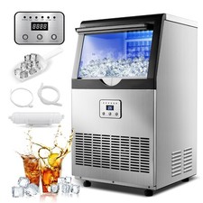 Built-in Commercial Ice Maker
