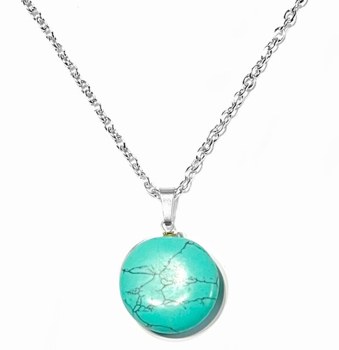 Gemstone natural stone 20mm - gemstone,