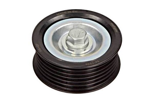 Plastic ribbed belt - plastic,