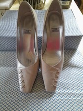 HB Espana Ladies Silver