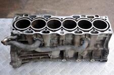 Land Rover Freelander 2 3.2 I6 petrol 171KW engine block RF6G9N-6015-AO