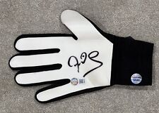 Peter Schmeichel Hand Signed