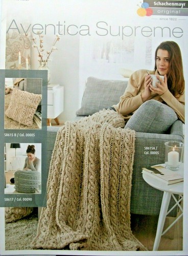 Schachenmayr knitting pattern - schachenmayr,
