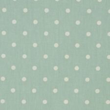 Dotty Duck Egg Polka Dot PVC