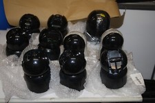 JOB-LOT OF 9 AMERICAN DYNAMICS