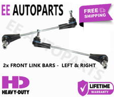 VAUXHALL ASTRA K 15-22 FRONT