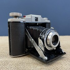 VINTAGE KODAK 66 MODEL III