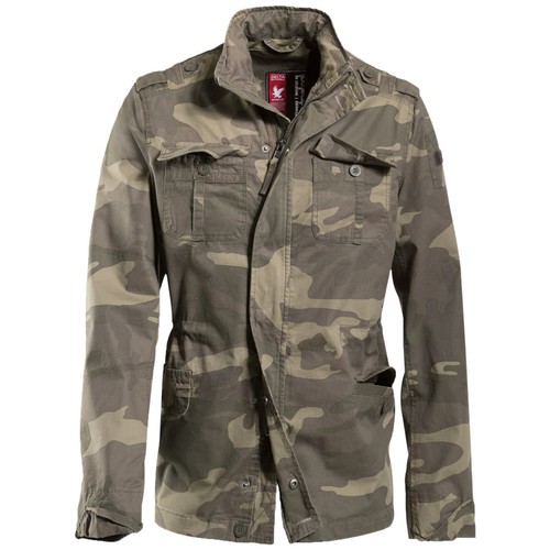 Surplus delta britannia army - britannia,