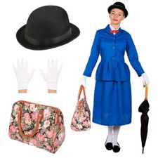 WORLD BOOK DAY LADIES NANNY