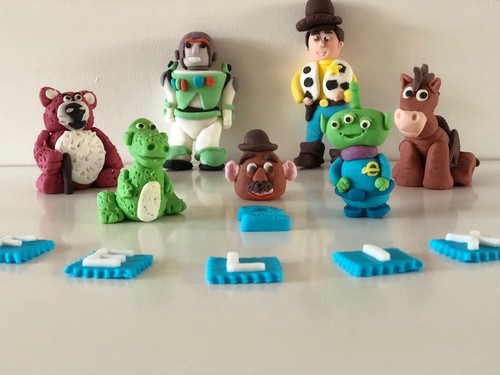 Toy story unofficial woody - toy,