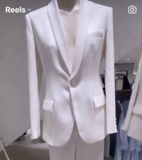 ZARA WOMEN NEW ZW COLLECTION