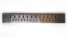 Proops Jewellers 8" 30 Oval