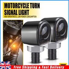 Mini Motorcycle LED Turn