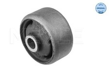 New Control Arm-/Trailing Arm