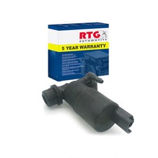 Windscreen washer pump front - windscreen, &