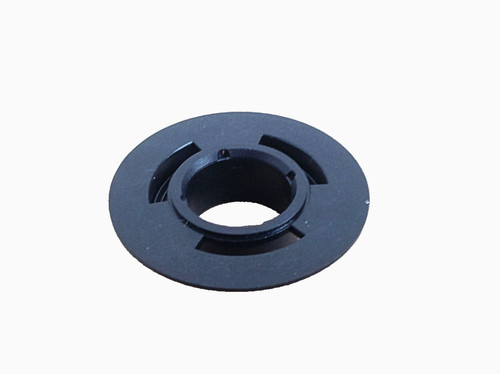 Dual turntable platter locking - dual,