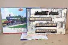 BACHMANN 30-525 DCC FITTED The