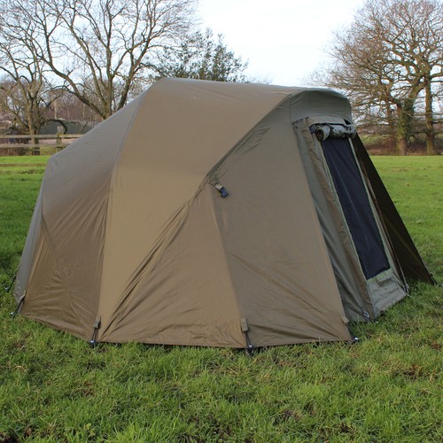 Abode carp fishing man - 1,