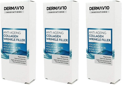 Derma v10 deep wrinkle - v10,
