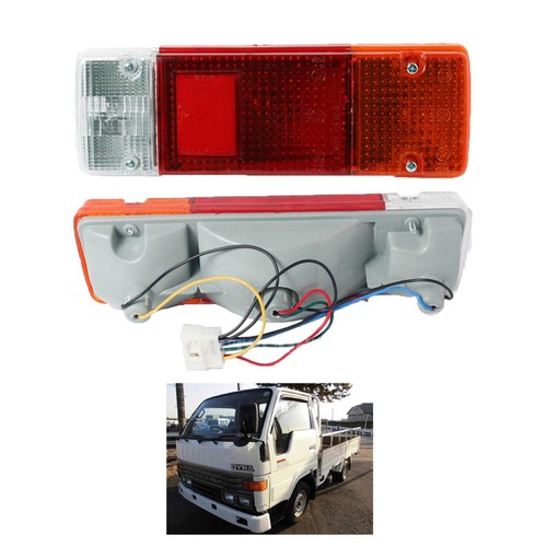 1piece tail light lamp rear - light,