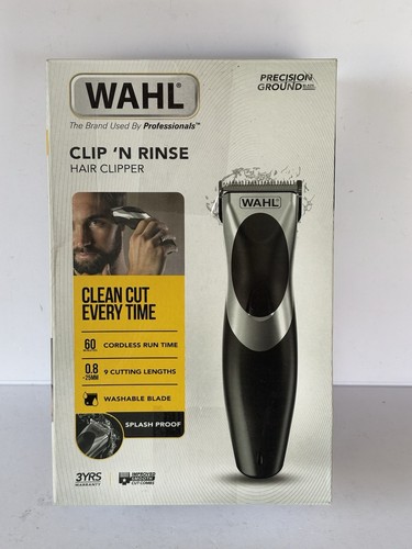 Wahl hair clipper kit clip - wahl,