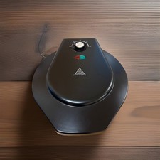  Electric omelette oven meat pancakes Pizza Maker 1450W, 12 Inch/30cm