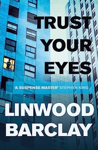 Trust your eyes linwood - your,