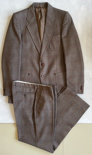 Nos vtg 1970s mens hornes - nos,