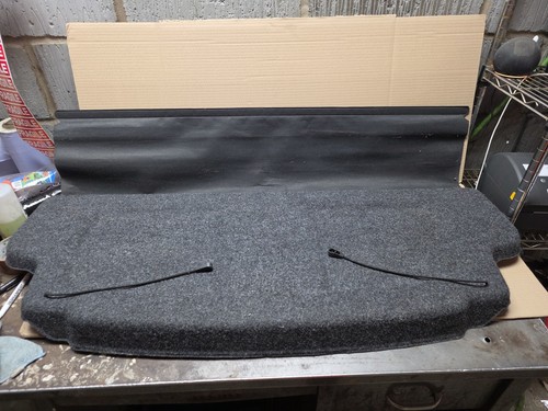 Mk1 nissan note e11 - mk1,