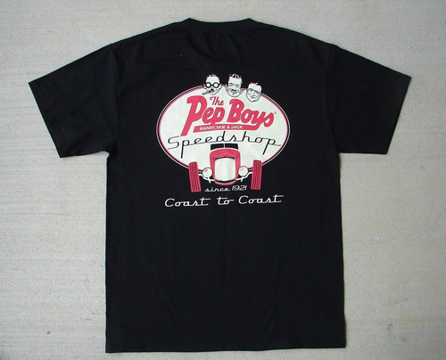 Pep boys speed - boys,