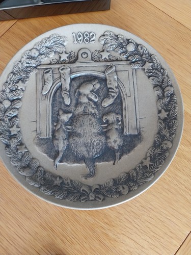 Limited edition poole - poole, pottery