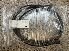 Breather Tube Triumph TR6 T120