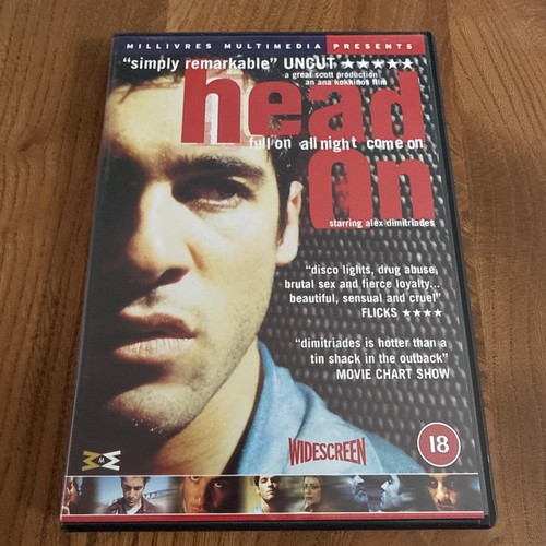 Head 2000 gay interest - head, (18)