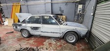 BMW E28 Breaking Good Shell Cuts Doors Lights Dogleg Lsd Obc 525 528i 525i M535i