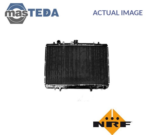53524 engine cooling - cooling, radiator