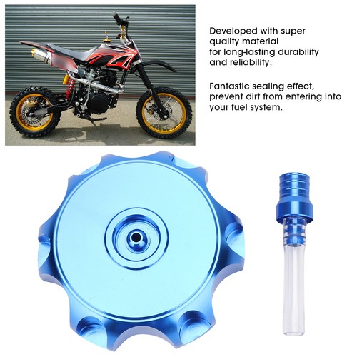 Motorcycle cnc aluminum gas - cnc,