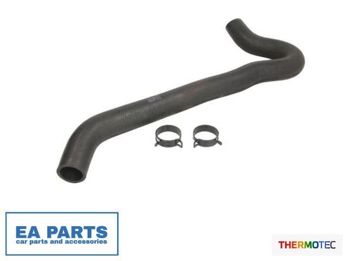 Radiator hose for hyundai - hose,