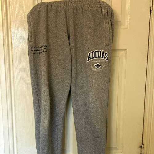 Adidas originals grey - adidas, men's