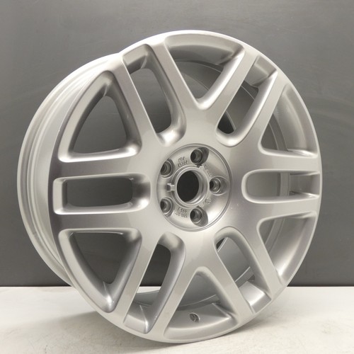 Phaeton silver alloy - 3d,